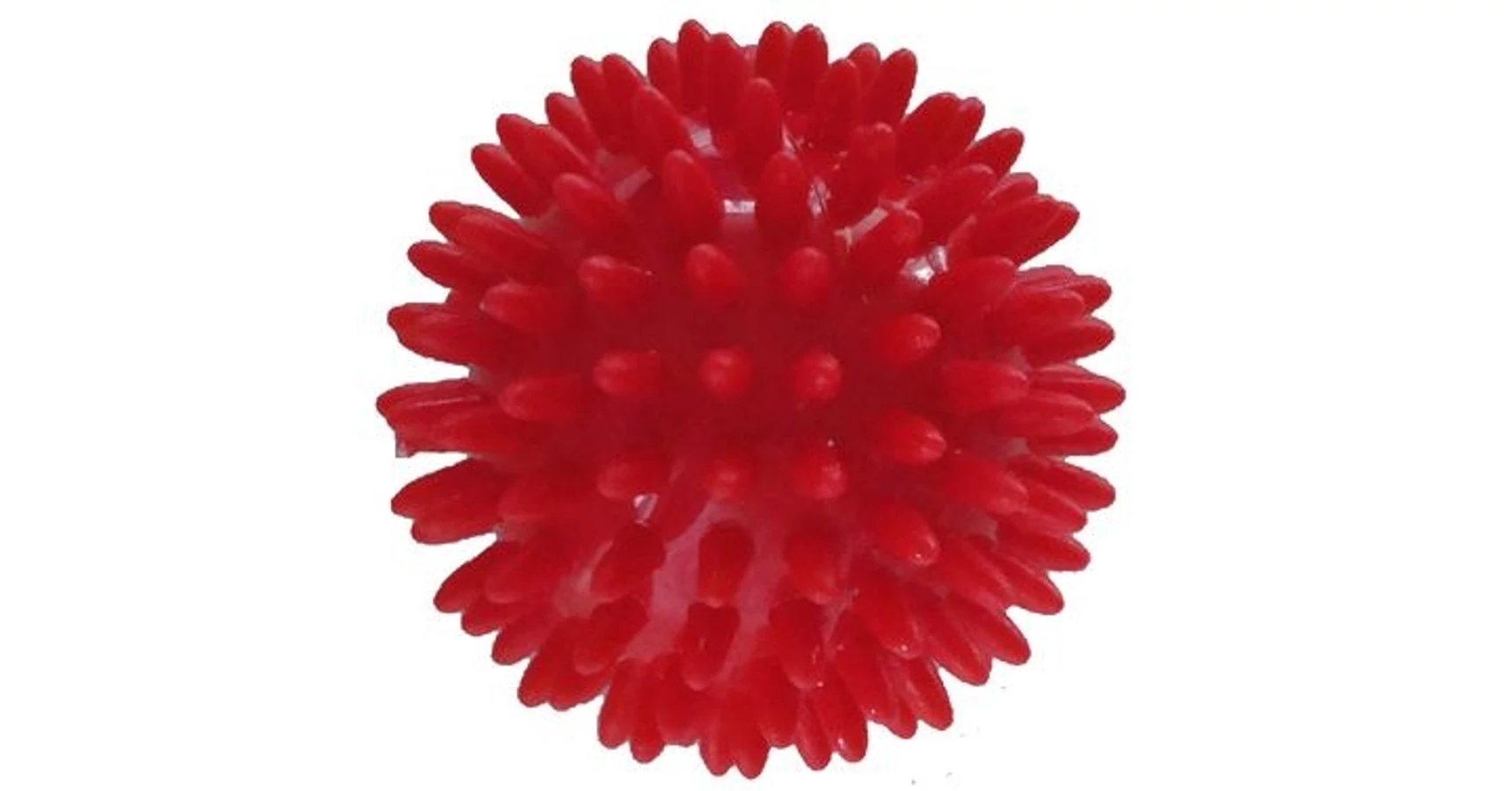 Tüskés masszírozó SMR labda