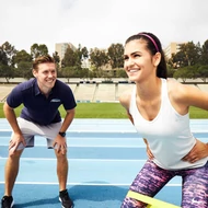 NASM - angol nyelvű online képzések