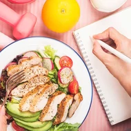 Táplálkozással kapcsolatos képzések