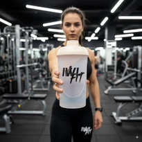 IWIFit Shaker 600ml IWIFit Shaker 600ml
