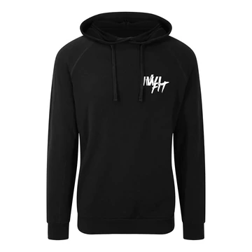 IWIFit Férfi Urban Fitness Hoodie