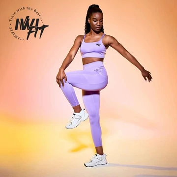 IWIFit Női Sports Bra