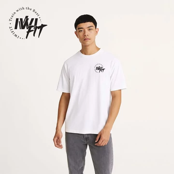 Oversized póló