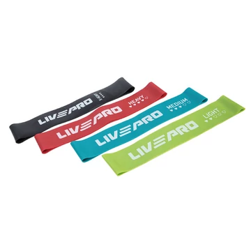 Livepro mini band set