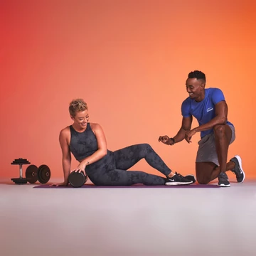 NASM - Corrective Excercise Specialist (CES) képzés