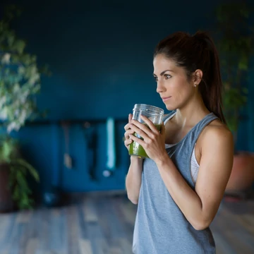 NASM - Certified nutrition coach (CNC) képzés