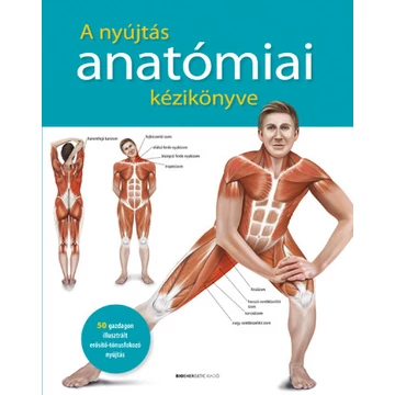 Dr. Prof. Ken Ashwell - A nyújtás anatómiai kézikönyve