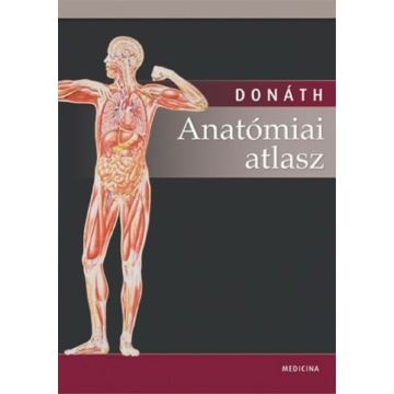 Donáth - Anatómiai Atlasz