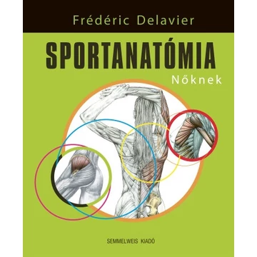 Sportanatómia Nőknek