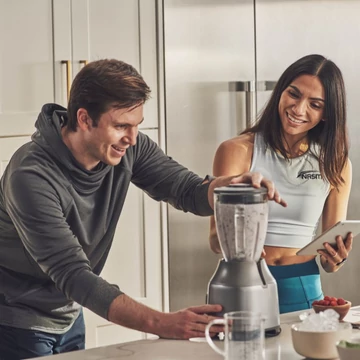 NASM - Certified sports nutrition coach (CSNC)