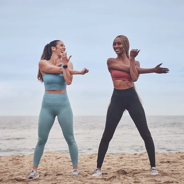 NASM - WOMEN'S FITNESS SPECIALIZATION