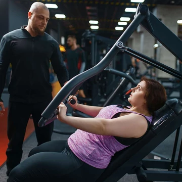 NASM - WEIGHT LOSS SPECIALIZATION