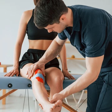 SPORTREHABILITÁCIÓS TRÉNER ALAP