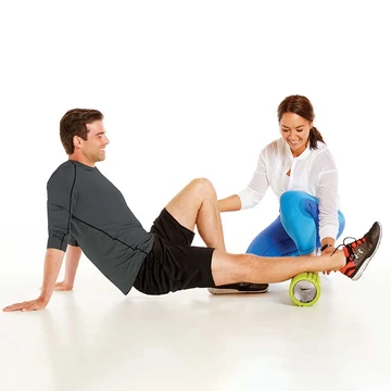 NASM - Corrective Excercise Specialist (CES) képzés