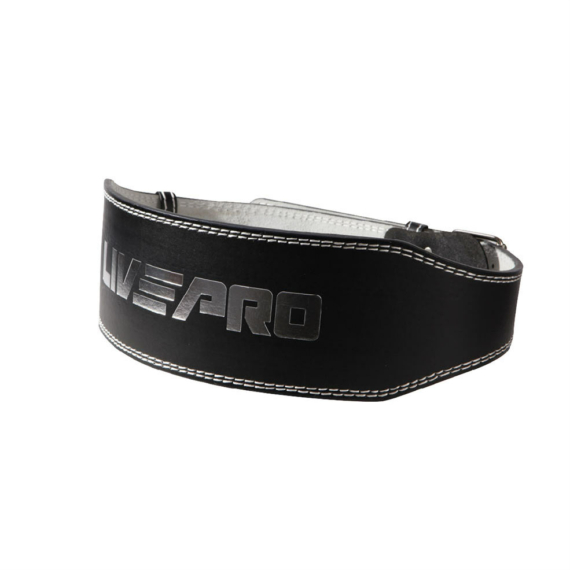 Livepro weightlifting belt/l