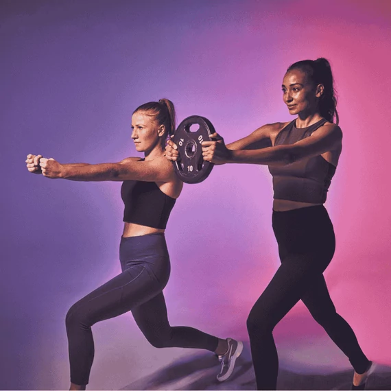 NASM - Certified Personal Trainer (CPT) képzés