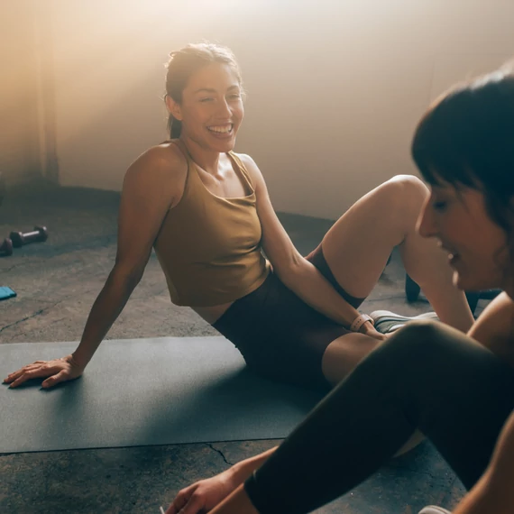 NASM - CERTIFIED WELLNESS COACH