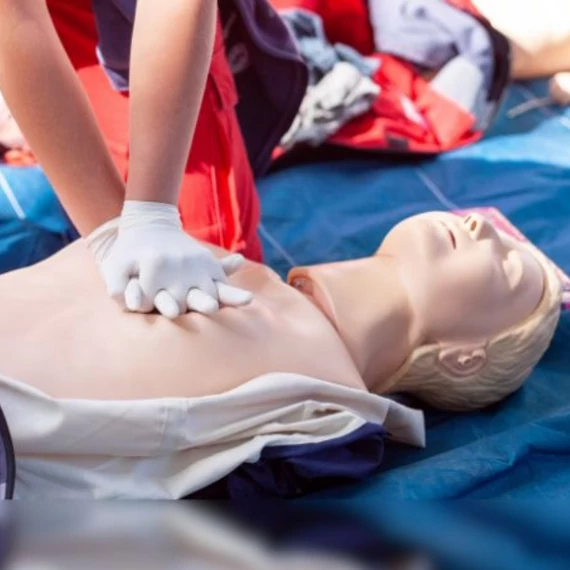 NASM - CPR/AED