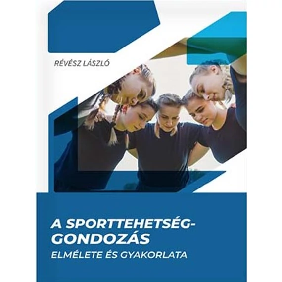 Révész László - A Sporttehetség Gondozás
