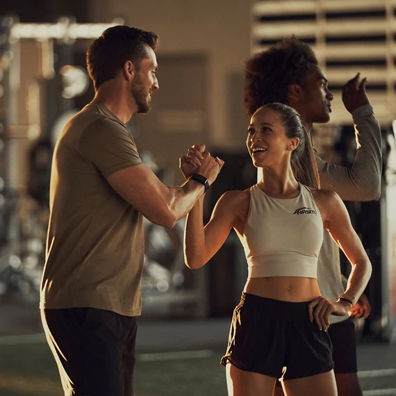 NASM - BEHAVIOR CHANGE SPECIALIZATION