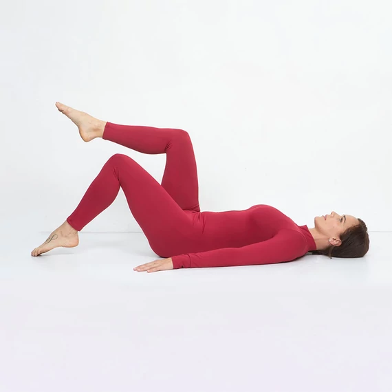 Pilates alaptanfolyam