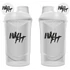 Kép 1/3 - IWIFit Shaker 600ml